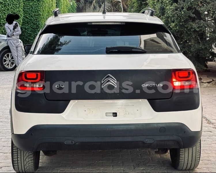 Big with watermark citroen c4 cactus dakar dakar 17542