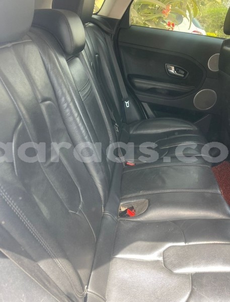 Big with watermark land rover range rover evoque dakar dakar 17547