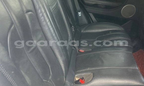 Acheter Occasion Voiture Land Rover Range Rover Evoque Blanc à Dakar, Dakar Acheter Occasion Voiture Land Rover Range Rover Evoque Blanc à Dakar, Dakar