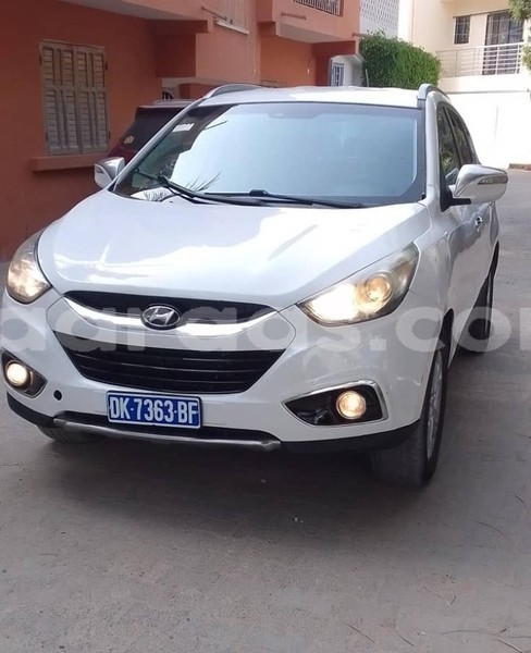 Big with watermark hyundai ix35 dakar dakar 17549