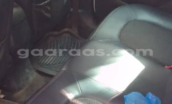 Buy Used Hyundai ix35 White Car in Dakar in Dakar Buy Used Hyundai ix35 White Car in Dakar in Dakar