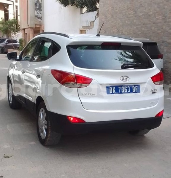 Big with watermark hyundai ix35 dakar dakar 17549