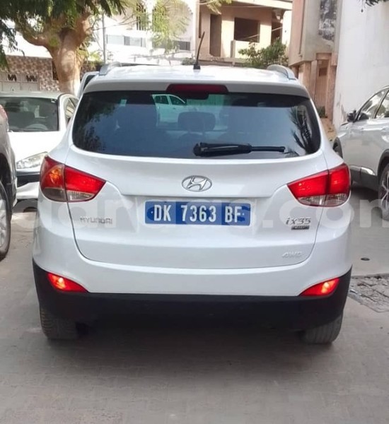 Big with watermark hyundai ix35 dakar dakar 17549