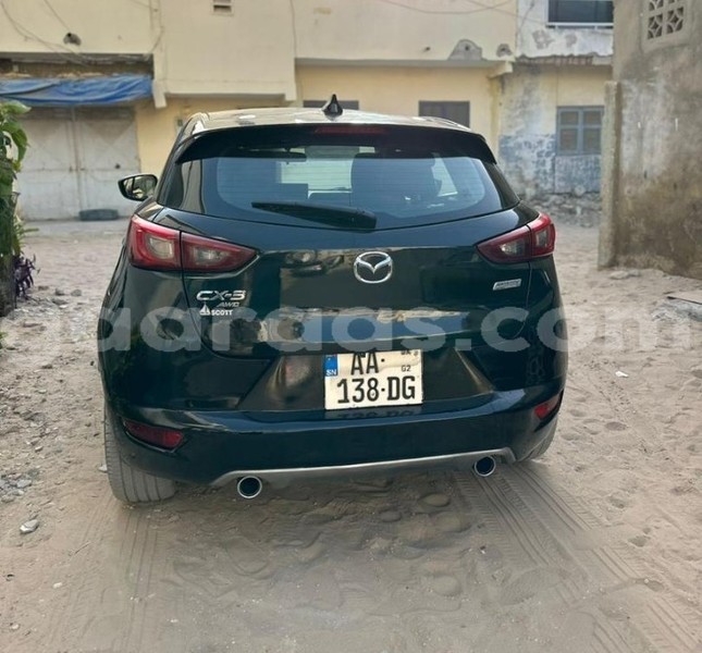 Big with watermark mazda cx 3 dakar dakar 17550