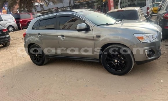 Dieundeu Occasion Mitsubishi RVR Other Auto in Dakar in Dakar Dieundeu Occasion Mitsubishi RVR Other Auto in Dakar in Dakar