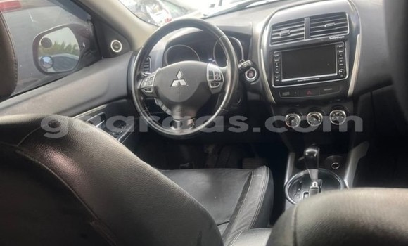 Dieundeu Occasion Mitsubishi RVR Other Auto in Dakar in Dakar Dieundeu Occasion Mitsubishi RVR Other Auto in Dakar in Dakar