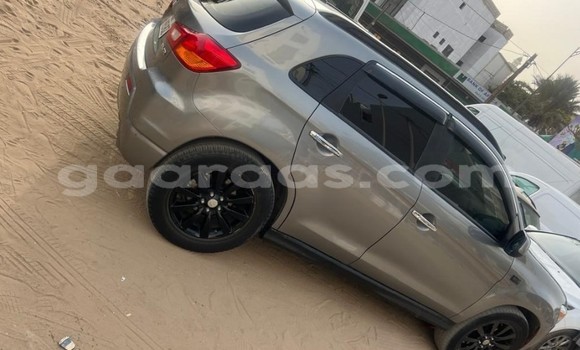 Dieundeu Occasion Mitsubishi RVR Other Auto in Dakar in Dakar Dieundeu Occasion Mitsubishi RVR Other Auto in Dakar in Dakar