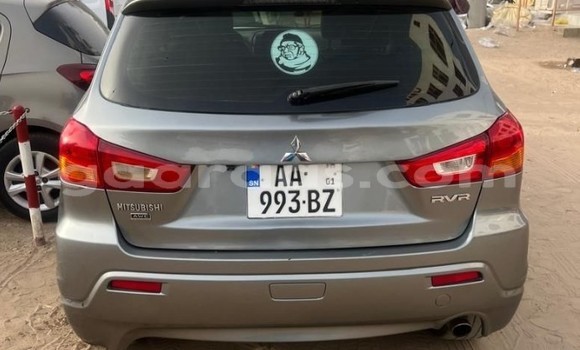 Dieundeu Occasion Mitsubishi RVR Other Auto in Dakar in Dakar Dieundeu Occasion Mitsubishi RVR Other Auto in Dakar in Dakar