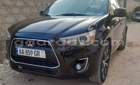 Buy Used Mitsubishi RVR Other Car in Dakar in Dakar Buy Used Mitsubishi RVR Other Car in Dakar in Dakar