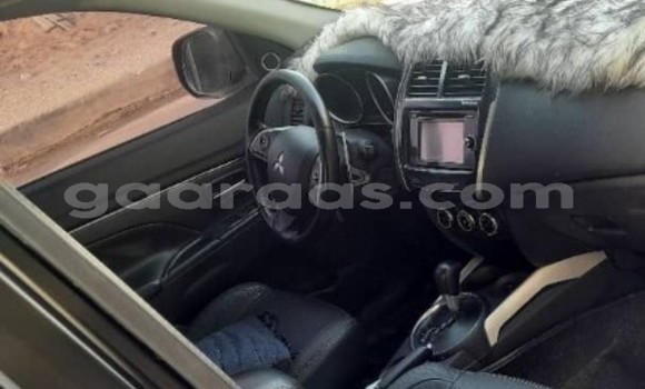 Buy Used Mitsubishi RVR Other Car in Dakar in Dakar Buy Used Mitsubishi RVR Other Car in Dakar in Dakar