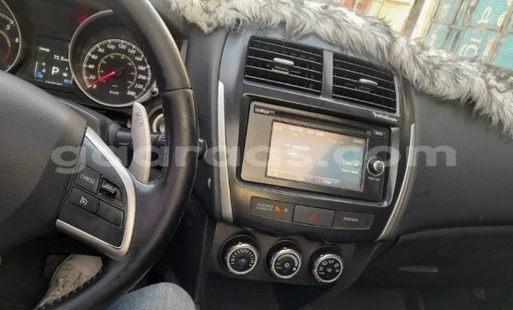 Buy Used Mitsubishi RVR Other Car in Dakar in Dakar Buy Used Mitsubishi RVR Other Car in Dakar in Dakar