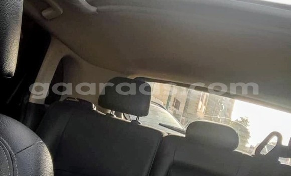 Buy Used Mitsubishi RVR Other Car in Dakar in Dakar Buy Used Mitsubishi RVR Other Car in Dakar in Dakar