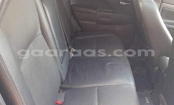 Buy Used Mitsubishi RVR Other Car in Dakar in Dakar Buy Used Mitsubishi RVR Other Car in Dakar in Dakar