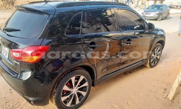 Buy Used Mitsubishi RVR Other Car in Dakar in Dakar Buy Used Mitsubishi RVR Other Car in Dakar in Dakar