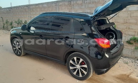 Buy Used Mitsubishi RVR Other Car in Dakar in Dakar Buy Used Mitsubishi RVR Other Car in Dakar in Dakar