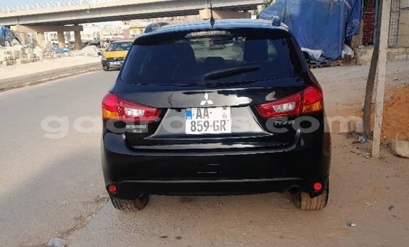 Buy Used Mitsubishi RVR Other Car in Dakar in Dakar Buy Used Mitsubishi RVR Other Car in Dakar in Dakar