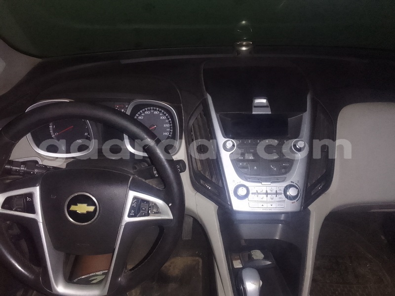 Big with watermark chevrolet equinox dakar dakar 17556