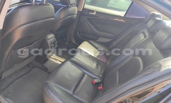 Buy Used Hyundai Veloster Black Car in Dakar in Dakar Buy Used Hyundai Veloster Black Car in Dakar in Dakar