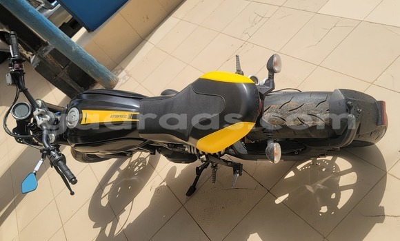 Buy Import Ducati SCRAMBLER Other Bike in Dakar in Dakar Buy Import Ducati SCRAMBLER Other Bike in Dakar in Dakar