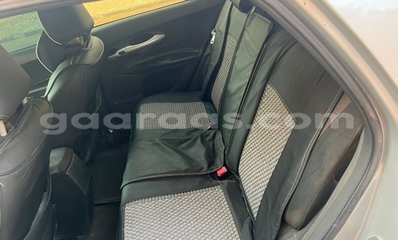 Dieundeu Occasion Toyota Auris Silver Auto in Dakar in Dakar Dieundeu Occasion Toyota Auris Silver Auto in Dakar in Dakar