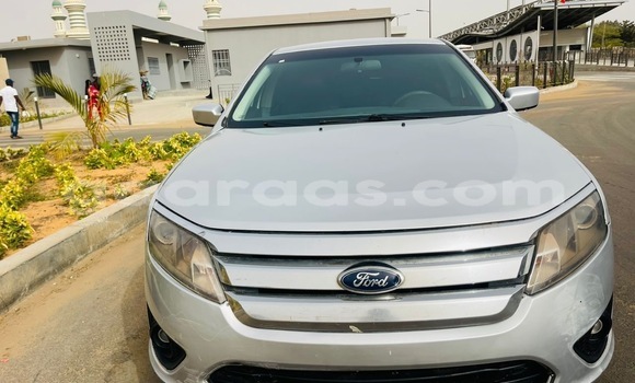 Acheter Occasion Voiture Ford Fusion Other à Dakar, Dakar