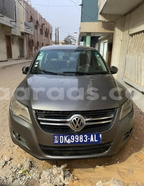 Big with watermark volkswagen tiguan dakar dakar 17579