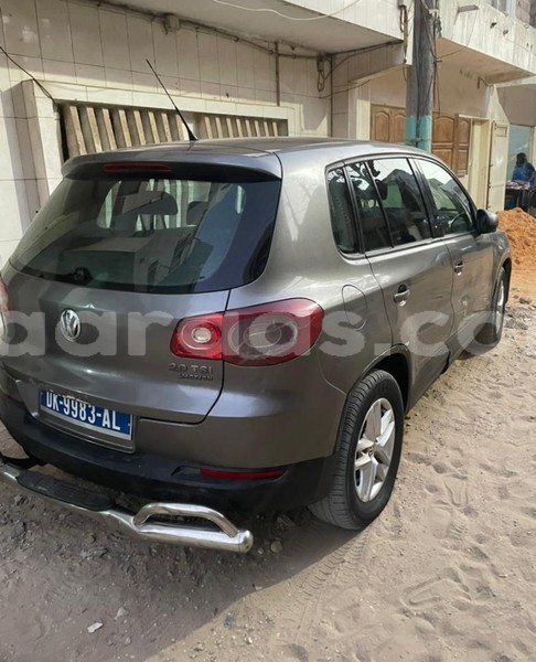 Big with watermark volkswagen tiguan dakar dakar 17579