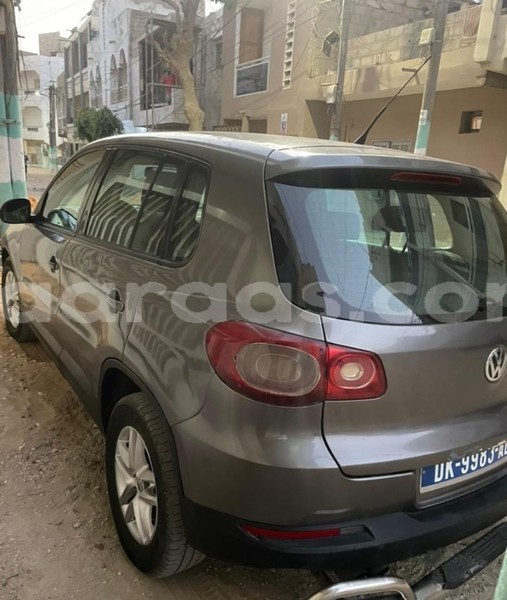 Big with watermark volkswagen tiguan dakar dakar 17579