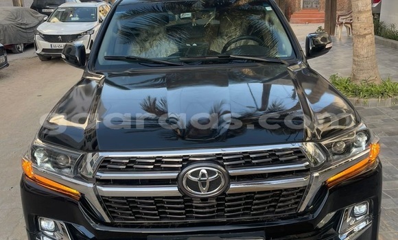 Cars for sale in senegal - gaaraas