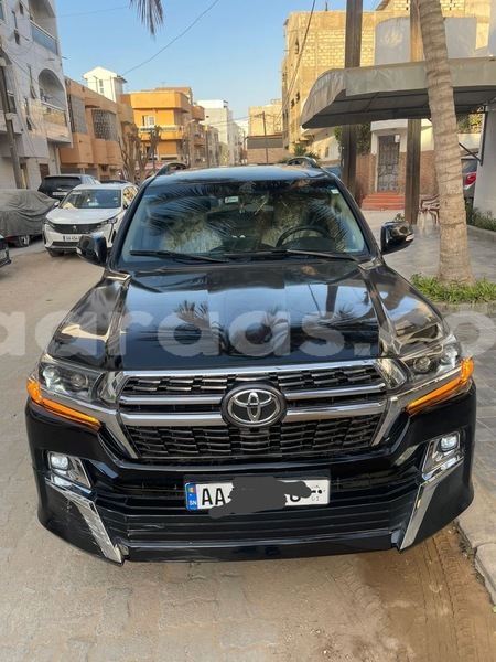 Big with watermark toyota land cruiser dakar dakar 17590