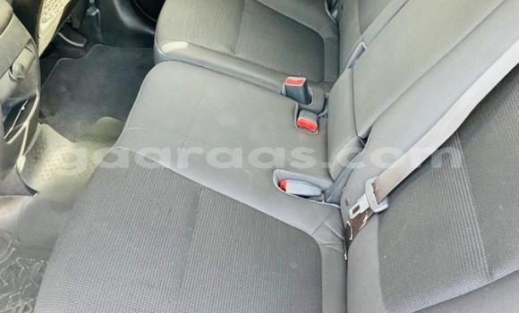 Acheter Occasion Voiture Kia Sorento Gris à Dakar, Dakar Acheter Occasion Voiture Kia Sorento Gris à Dakar, Dakar