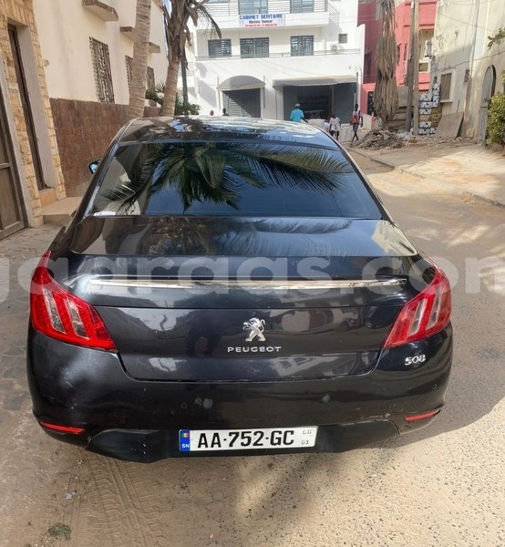 Big with watermark peugeot 508 dakar dakar 17597