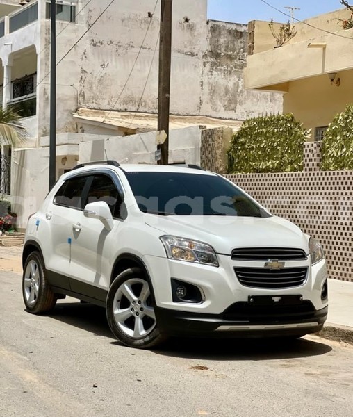 Big with watermark chevrolet tracker dakar dakar 17601