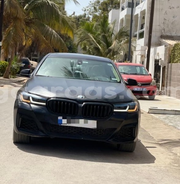 Big with watermark bmw 5 series dakar dakar 17607