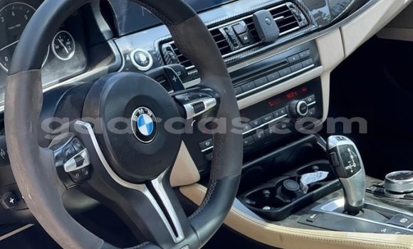 Buy Used BMW 5–Series Black Car in Dakar in Dakar Buy Used BMW 5–Series Black Car in Dakar in Dakar