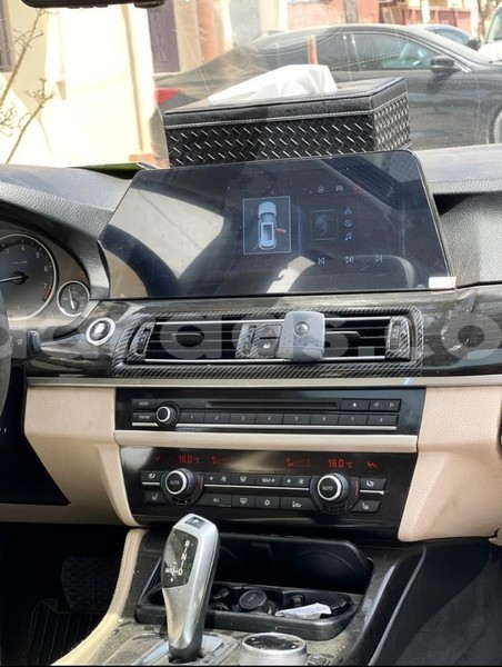 Big with watermark bmw 5 series dakar dakar 17607