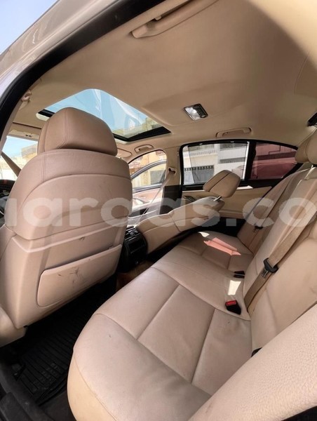 Big with watermark bmw 5 series dakar dakar 17607