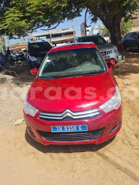 Big with watermark citroen c4 dakar dakar 17609