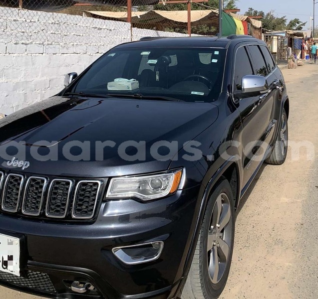 Big with watermark jeep grand cherokee dakar dakar 17613