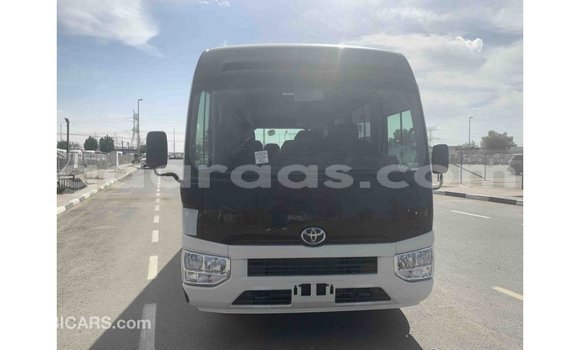 Buy Import Toyota Coaster Other Car in Import - Dubai in Dakar Buy Import Toyota Coaster Other Car in Import - Dubai in Dakar