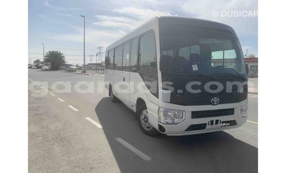 Buy Import Toyota Coaster Other Car in Import - Dubai in Dakar Buy Import Toyota Coaster Other Car in Import - Dubai in Dakar
