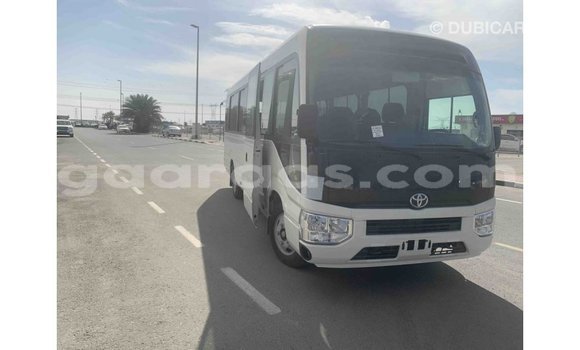 Buy Import Toyota Coaster Other Car in Import - Dubai in Dakar Buy Import Toyota Coaster Other Car in Import - Dubai in Dakar