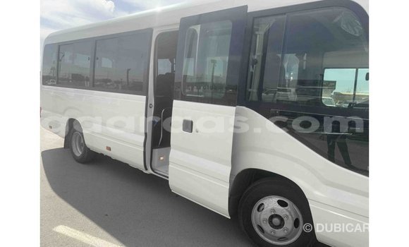 Buy Import Toyota Coaster Other Car in Import - Dubai in Dakar Buy Import Toyota Coaster Other Car in Import - Dubai in Dakar