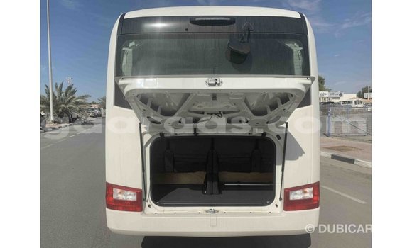 Buy Import Toyota Coaster Other Car in Import - Dubai in Dakar Buy Import Toyota Coaster Other Car in Import - Dubai in Dakar