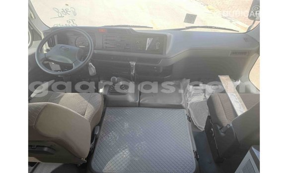 Buy Import Toyota Coaster Other Car in Import - Dubai in Dakar Buy Import Toyota Coaster Other Car in Import - Dubai in Dakar