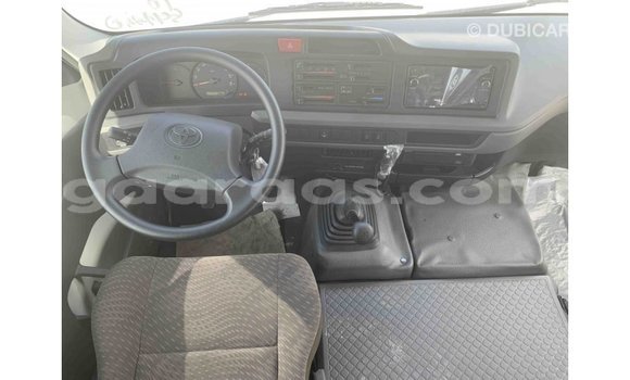 Buy Import Toyota Coaster Other Car in Import - Dubai in Dakar Buy Import Toyota Coaster Other Car in Import - Dubai in Dakar