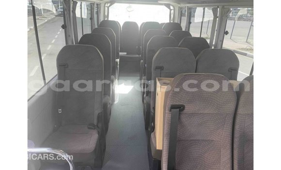 Buy Import Toyota Coaster Other Car in Import - Dubai in Dakar Buy Import Toyota Coaster Other Car in Import - Dubai in Dakar