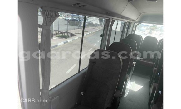 Buy Import Toyota Coaster Other Car in Import - Dubai in Dakar Buy Import Toyota Coaster Other Car in Import - Dubai in Dakar