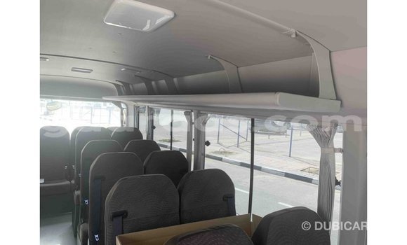 Buy Import Toyota Coaster Other Car in Import - Dubai in Dakar Buy Import Toyota Coaster Other Car in Import - Dubai in Dakar