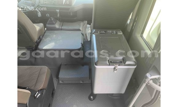 Buy Import Toyota Coaster Other Car in Import - Dubai in Dakar Buy Import Toyota Coaster Other Car in Import - Dubai in Dakar